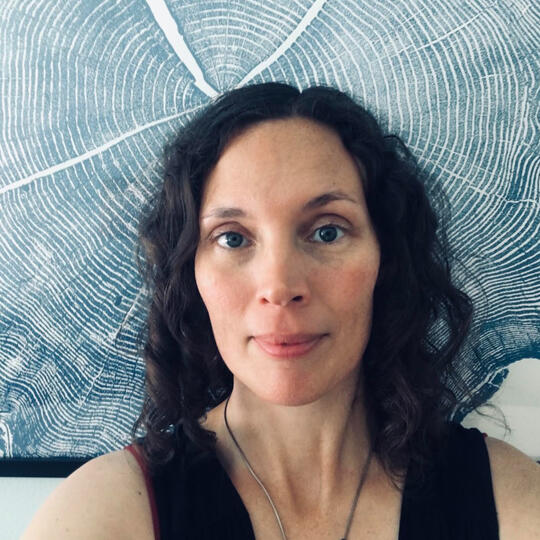 Nuture the Vessel is online and in-person coaching, energy therapies, and human design located in Portland, Maine with Shannon Emery.