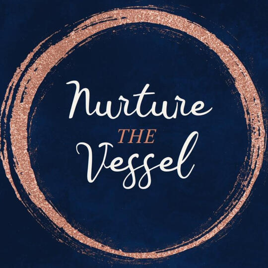 Nuture the Vessel is online and in-person coaching, energy therapies, and human design located in Portland, Maine with Shannon Emery.
